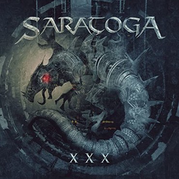 Saratoga " XXX "