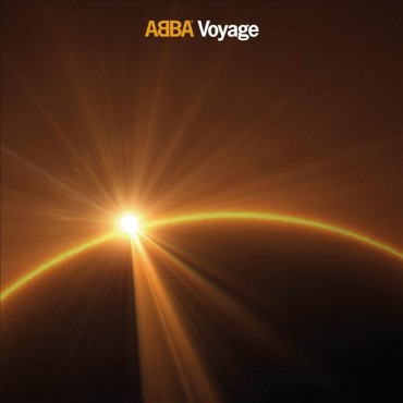 Abba " Voyage "