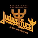 Judas Priest " Reflections: 50 heavy metal years of music "