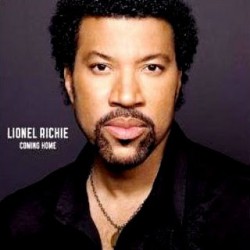 Lionel Richie " Coming Home " 