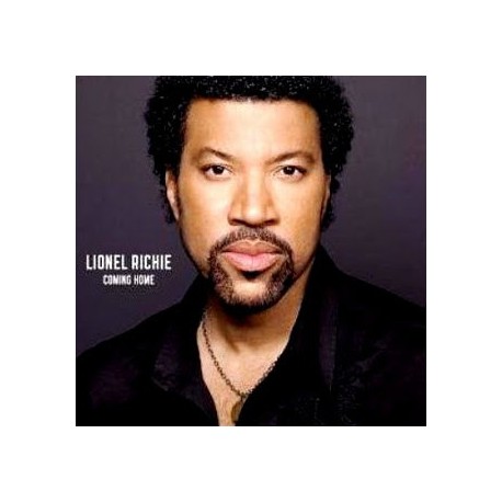 Lionel Richie " Coming Home " 