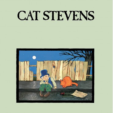 Cat Stevens " Teaser & The Firecat "
