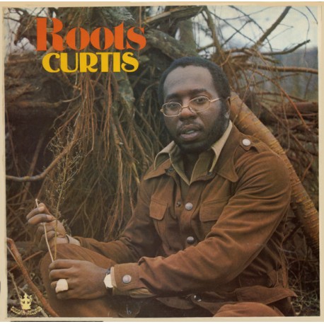 Curtis Mayfield " Roots "