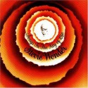 Stevie Wonder " Songs in the key of life "