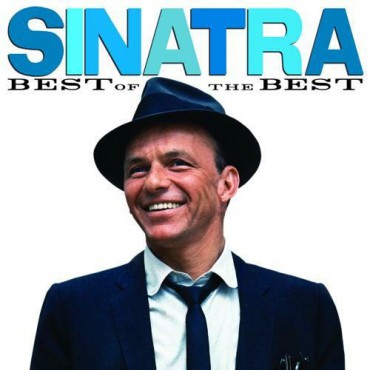 Frank Sinatra " Best of the Best " 