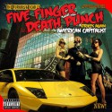 Five Finger Death Punch " American capitalist "