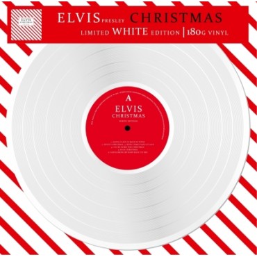 Elvis Presley " Christmas "