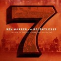Ben Harper & Relentless7 " Live from the Montreal international jazz fest "