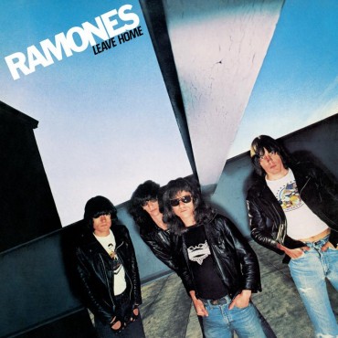 Ramones " Leave home "