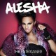 Alesha " The Entertainer " 