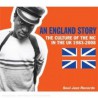 An England Story " From dance to grime:25 years of the mc in the Uk" V/A