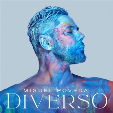 Miguel Poveda " Diverso "