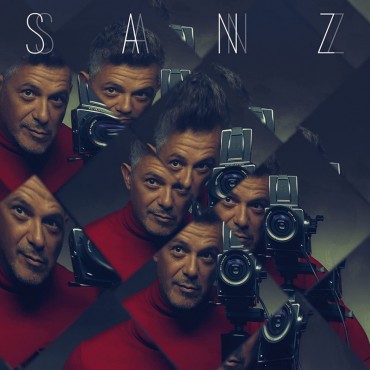 Alejandro Sanz " Sanz "