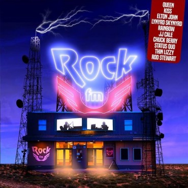 Rock FM Vol.2 V/A
