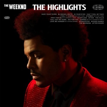 The Weeknd " Highlights "