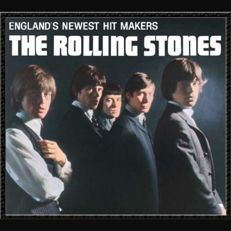 Rolling Stones " England's newest hit makers "