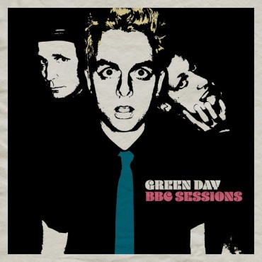 Green Day " BBC Sessions "