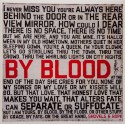Shovels & Rope " By blood "