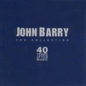 John Barry " Collection-40 years of film music "