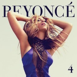 Beyoncé " 4 "