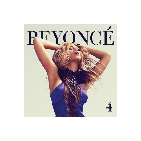 Beyoncé " 4 "
