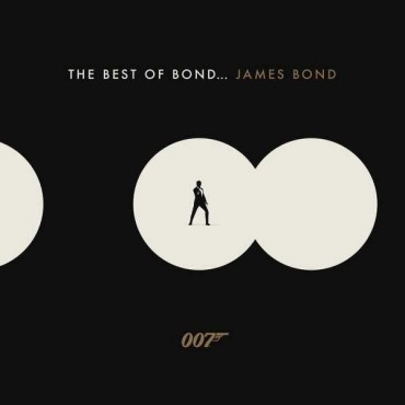 The Best of Bond... James Bond V/A