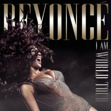 Beyonce " I am... world tour " 