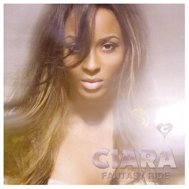 Ciara " Fantasy Ride " 