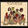 Rolling Stones " Metamorphosis "