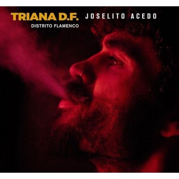 Joselito Acedo " Triana D.F.-Distrito Flamenco "