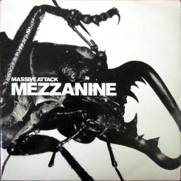 Massive Attack " Mezzanine "
