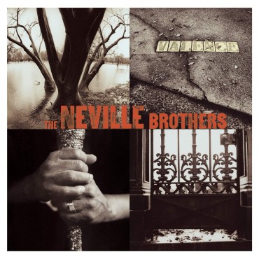 The Neville Brothers " Valence street "