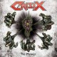 Crisix " The Menace "