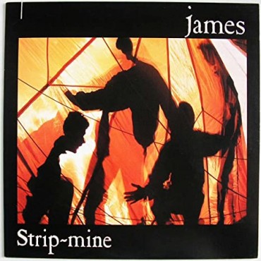 James " Strip-mine  "