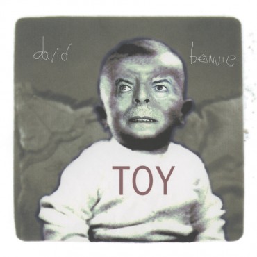 David Bowie " Toy "