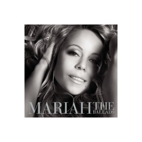 Mariah Carey " The Ballads "