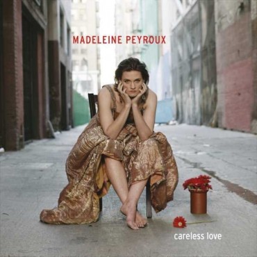Madeleine Peyroux " Careless love "