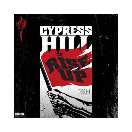 Cypress Hill " Rise up " 