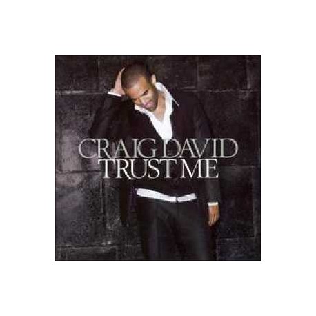 Craig David " Trust me " 