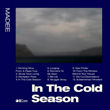 Madee " In the cold season "
