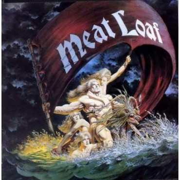 Meat Loaf " Dead ringer "