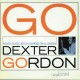 Dexter Gordon " Go "