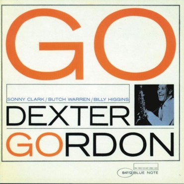 Dexter Gordon " Go "