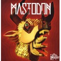 Mastodon " The Hunter "