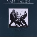 Van Halen " Women and children first "