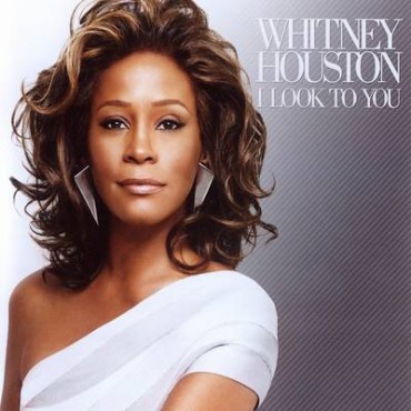 Whitney Houston " I look to you " 