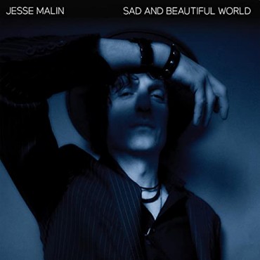 Jesse Malin " Sad and beautiful world "