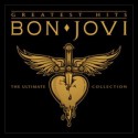 Bon Jovi " Greatest hits-The ultimate collection " 