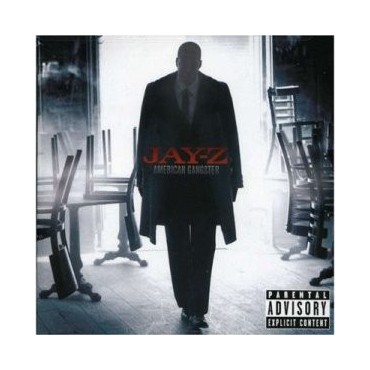 Jay Z " American gangster "