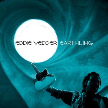 Eddie Vedder " Earthling "